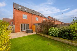 Rear Elevation- click for photo gallery